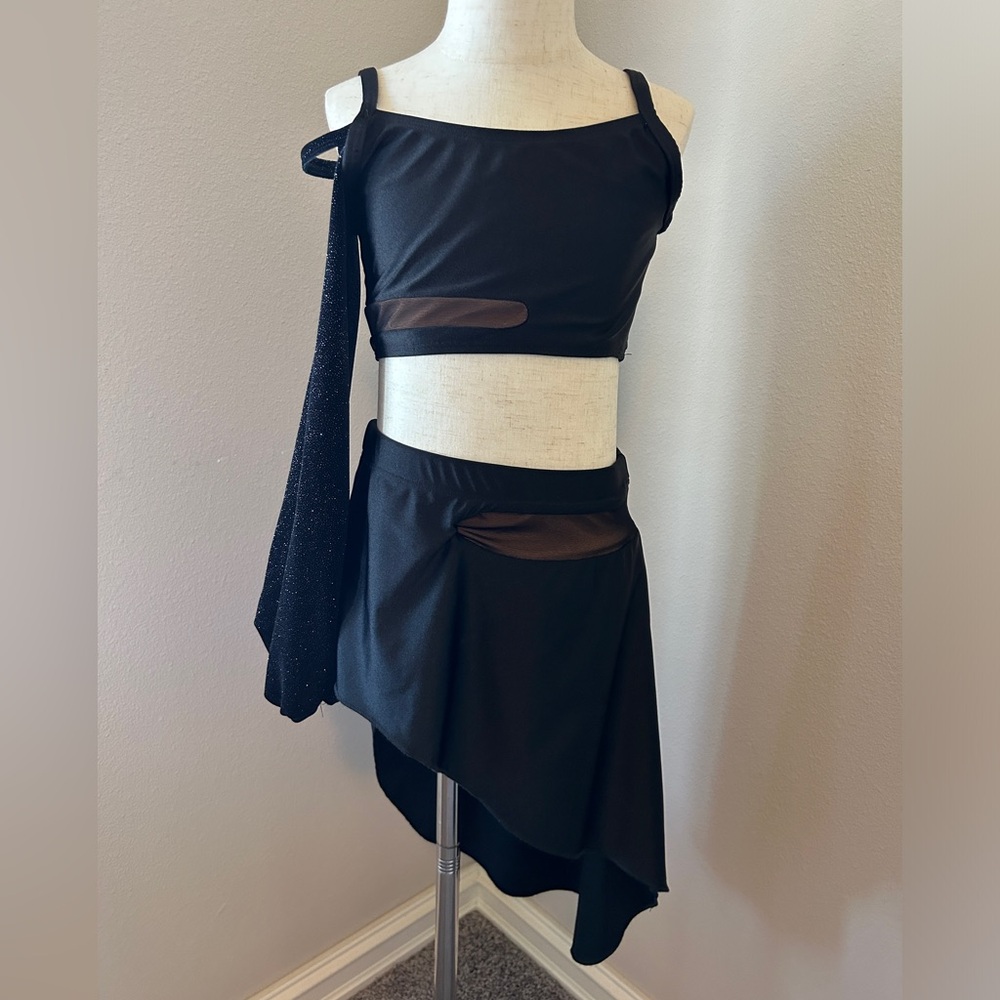 Custom Costume - YM